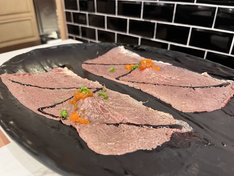 Copper Beyond Buffet The Sense Pinklao — photo 4