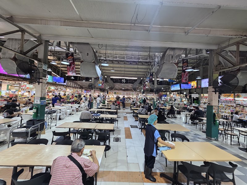 Happyland Foods Center — photo 3