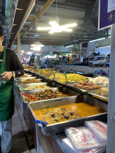Happyland Foods Center — photo 4