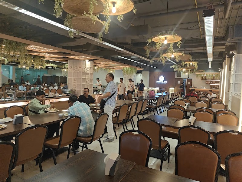 Indiagate Indian Restaurant – Bangkok — photo 2