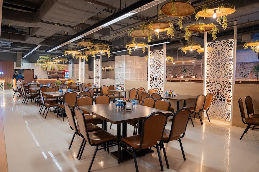Indiagate Indian Restaurant – Bangkok — photo 4