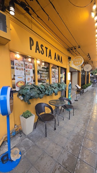 Pasta Ama Ratchathewi — photo 2
