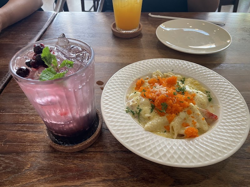Pasta Ama Ratchathewi — photo 4