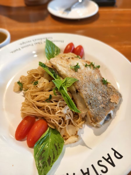 Pasta Ama Ratchathewi — photo 5