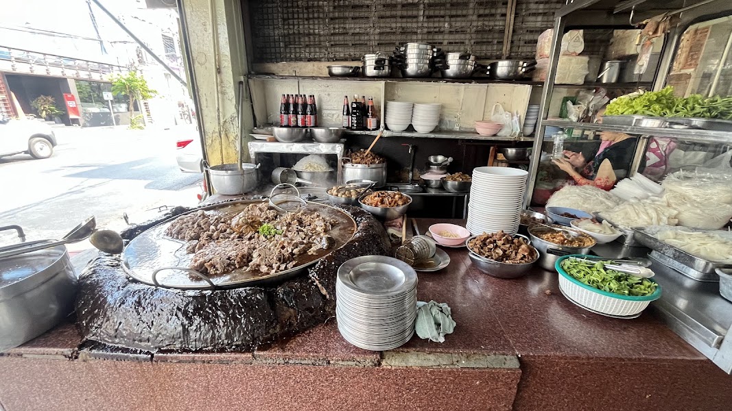 Wattana Panich — photo 4
