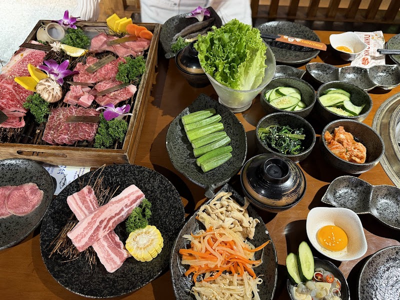 NIKU NIKU Japanese BBQ(Phra Khanong-Ekkamai Branch) — photo 4