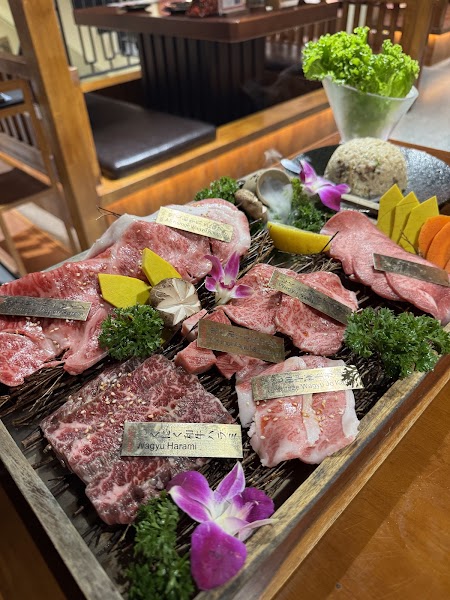 NIKU NIKU Japanese BBQ(Phra Khanong-Ekkamai Branch) — photo 5