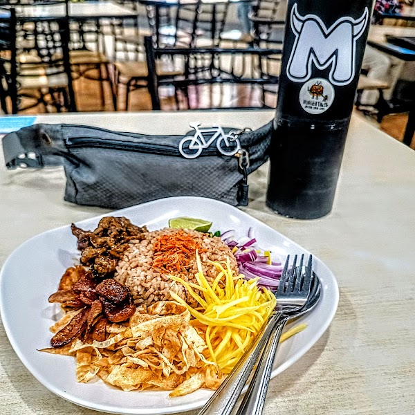 JJ Mall Food Court — photo 5