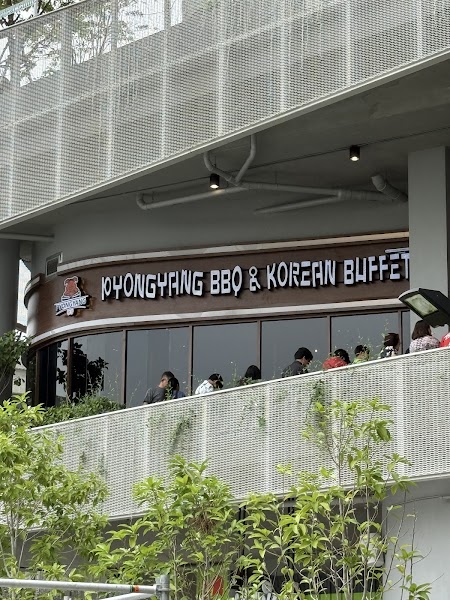 เปียงยาง ปิ้งย่างเกาหลี 219 ที่สุดในมีนบุรี