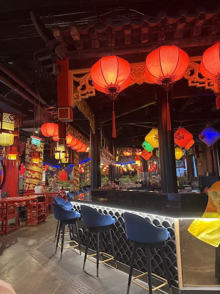 Shu Daxia Hot Pot — photo 2