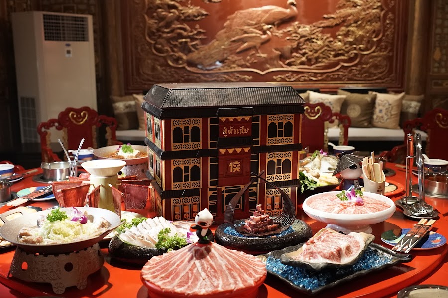 Shu Daxia Hot Pot — photo 3