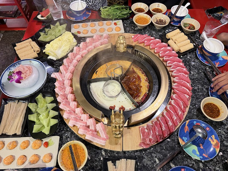 Shu Daxia Hot Pot — photo 4