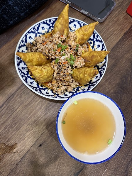 เล็กใหญ่ก๋วยเตี๋ยวต้มยำโบราณสาขาเกษตร — photo 2