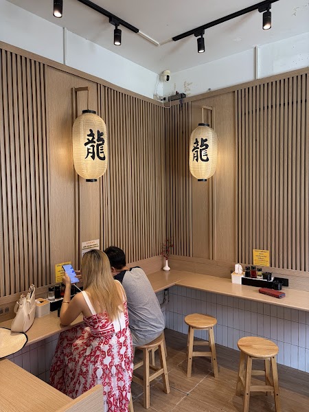 Sho Ryu Ramen (Ratchada) — photo 2