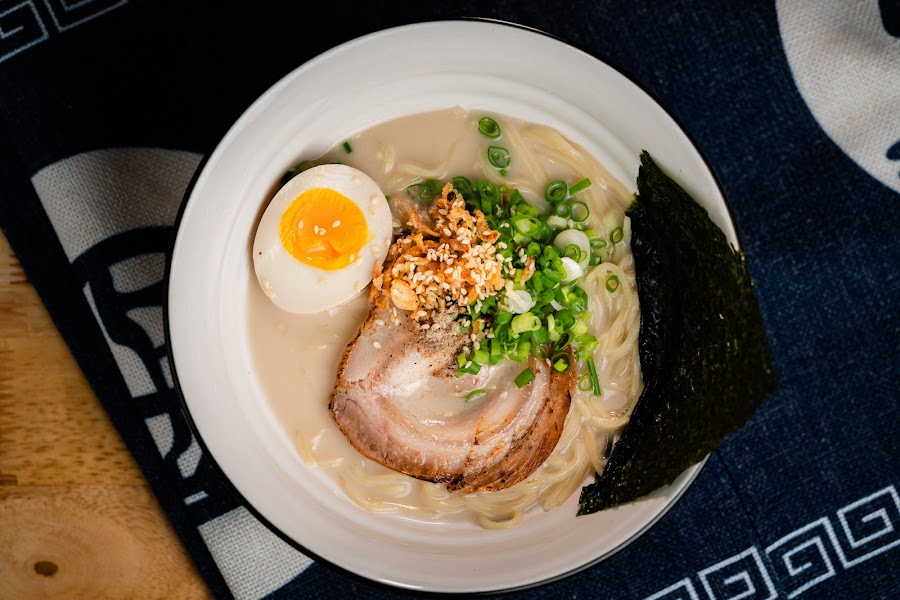 Sho Ryu Ramen (Ratchada) — photo 3