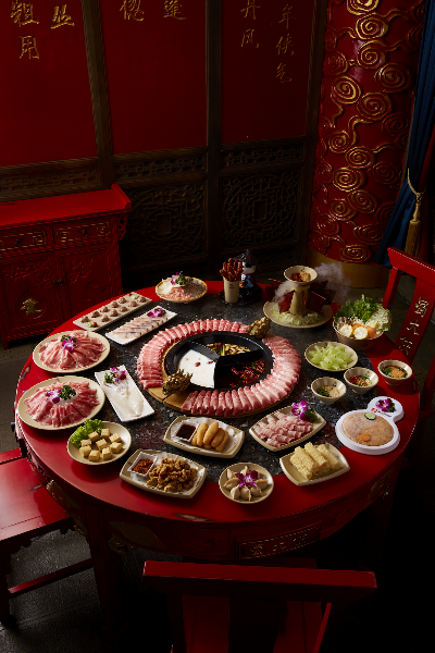 Shu Daxia @CDC — photo 2