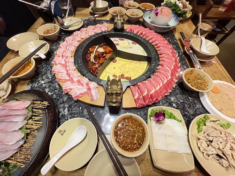 Shu Daxia @CDC — photo 3