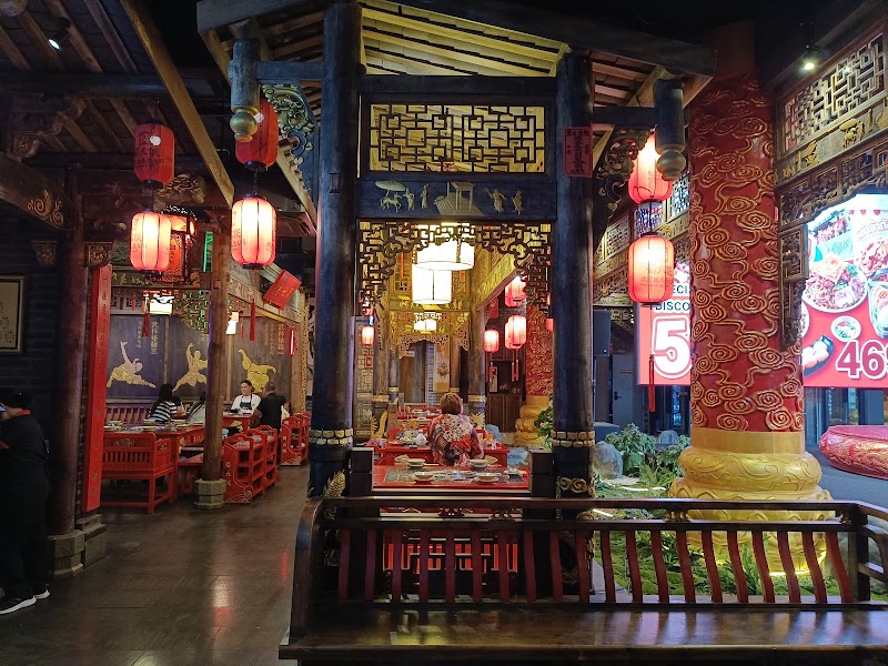 Shu Daxia @CDC — photo 5