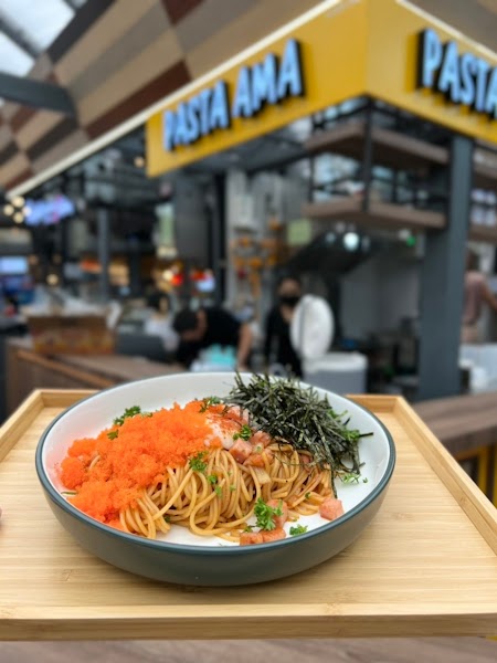 Pasta Ama Siam Center — photo 2