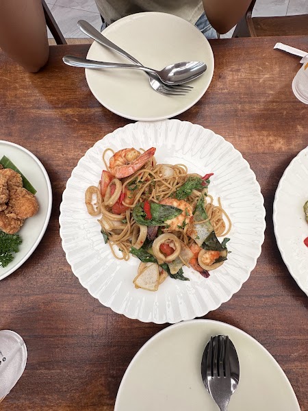 Pasta Ama Siam Center — photo 3