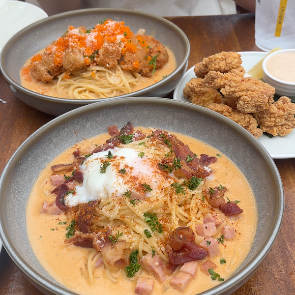 Pasta Ama Siam Center — photo 4