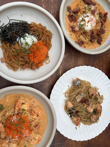 Pasta Ama Siam Center — photo 5