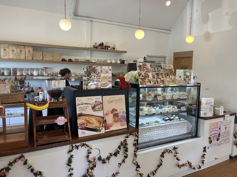 ส้มตำหลังสวน บางปู ร้านอาหารบางปู ร้านอาหารสมุทรปราการ — photo 5