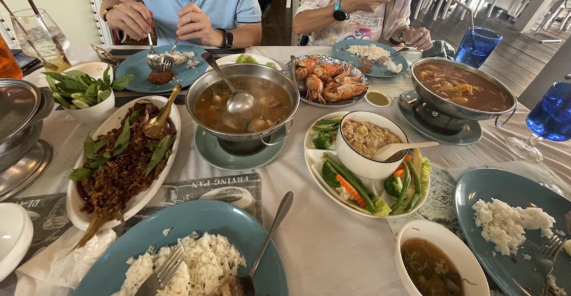 Mae Nam Restaurant — photo 5
