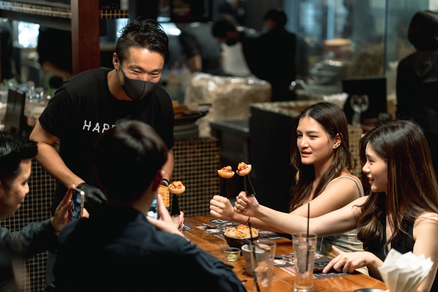Teppen Sathorn — photo 4