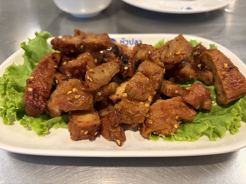 Hua Pla Chong Nonsi - Rama III — photo 3