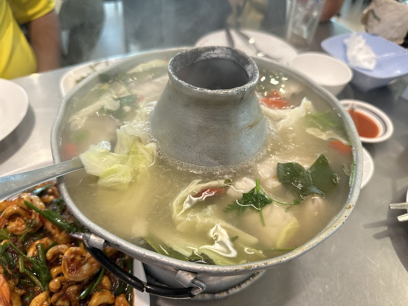 Hua Pla Chong Nonsi - Rama III — photo 4