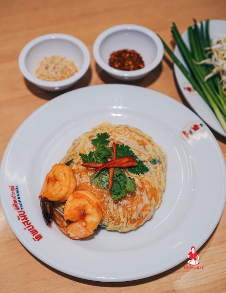 Thipsamai Padthai Pratoopee — photo 2