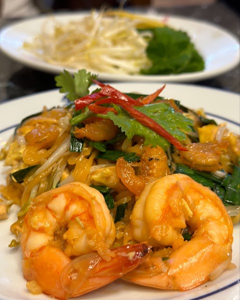 Thipsamai Padthai Pratoopee — photo 3