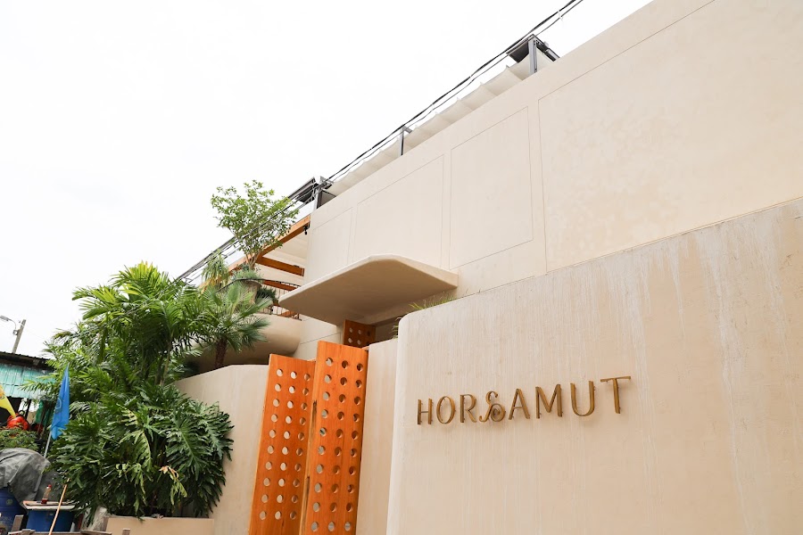 Horsamut — photo 3